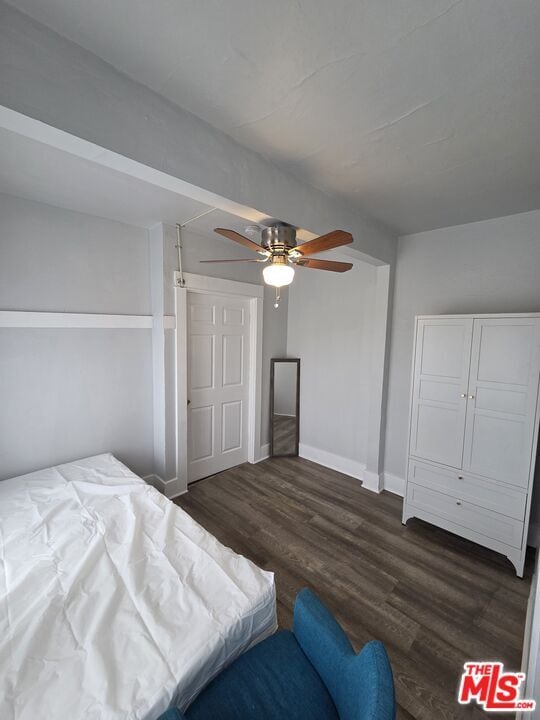 Building Photo - 2932 1/2 Normandie Ave