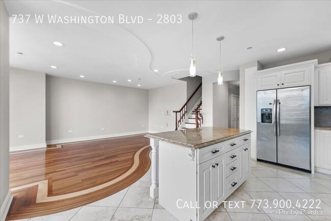 Building Photo - 737 W Washington Blvd