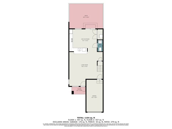 Building Photo - 2-Bedroom Townhome Near Downtown Erie