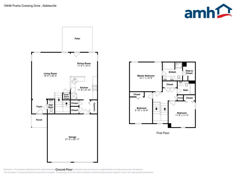 Building Photo - 19446 Prairie Crossing Dr
