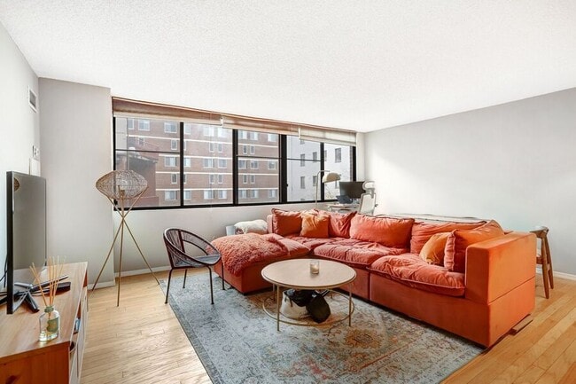 Building Photo - 1245 13th St NW