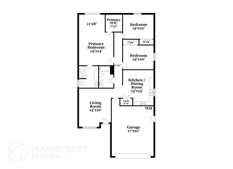 Building Photo - 401 N 111th Way
