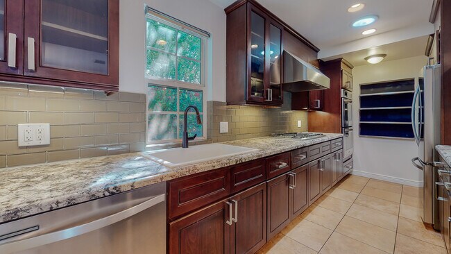 Kitchen... - 18406 Bessemer St
