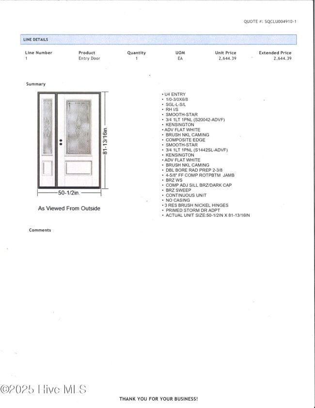 Building Photo - 202 Kinloch Way