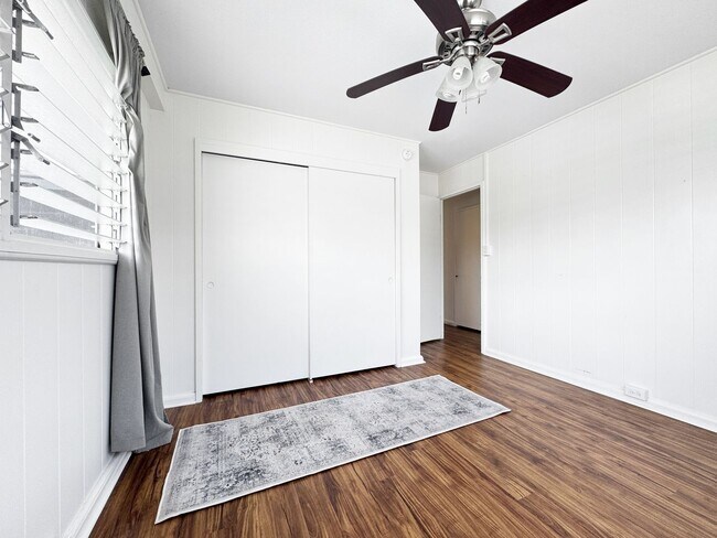 Building Photo - Pet Friendly Kailua House with Solar Hot W...