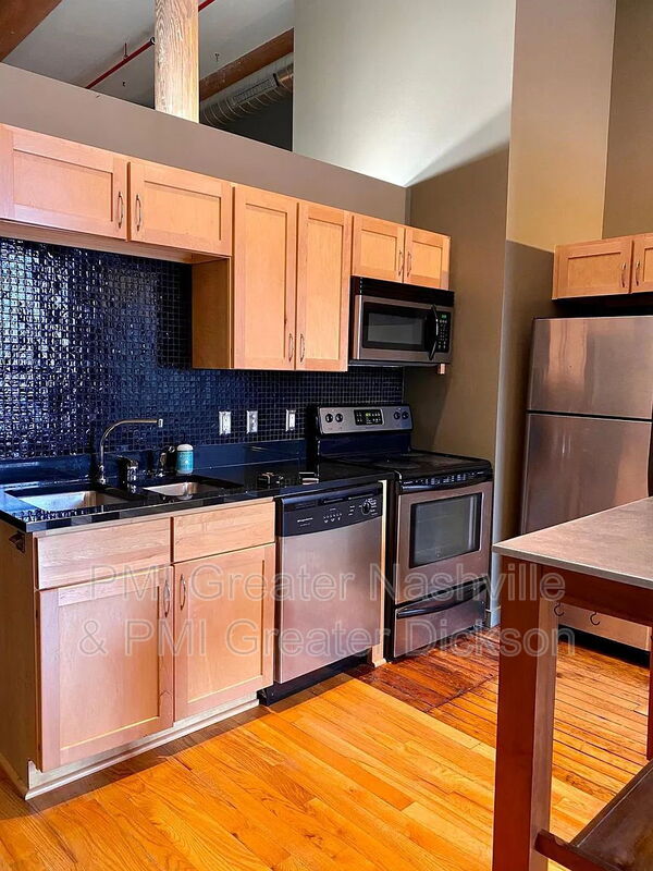 Building Photo - 1350 Rosa L Parks Blvd