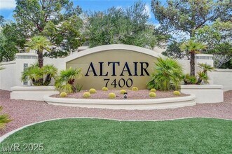 Building Photo - 7400 W Flamingo Rd