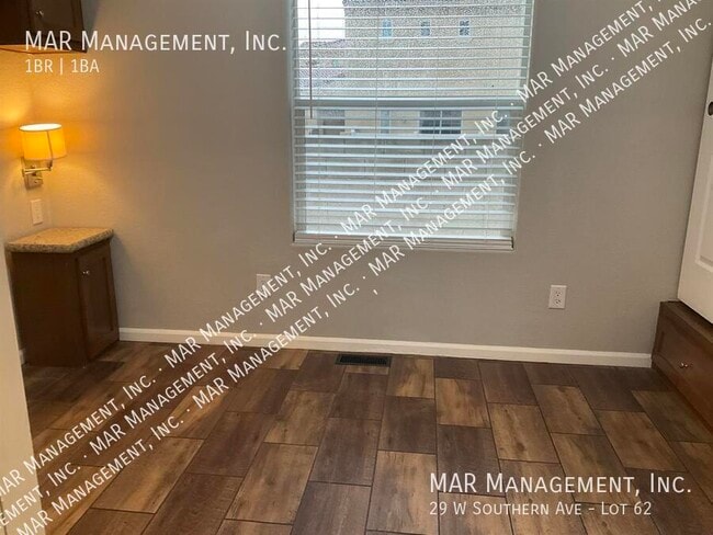 Building Photo - 29 W Southern Ave