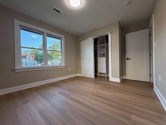 private bedroom view - 218 Elizabeth Ave