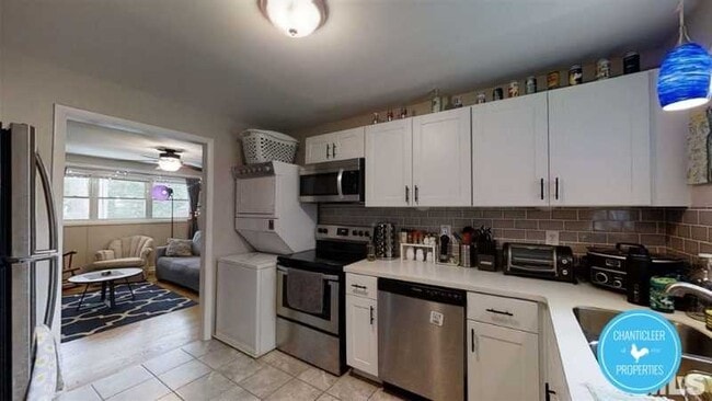 Building Photo - 2515 Ricky Cir