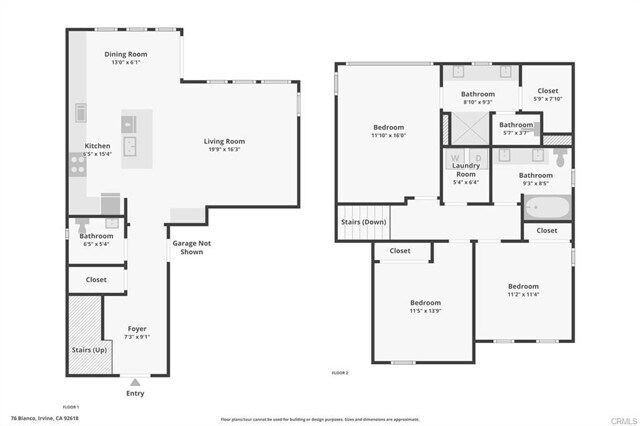 Building Photo - 76 Bianco