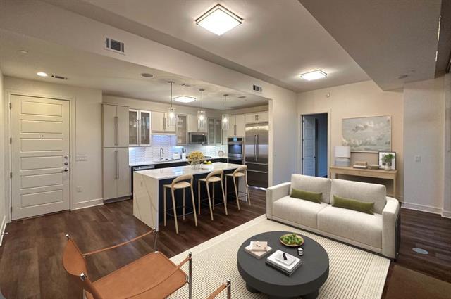 Building Photo - 1700 Cedar Springs Rd