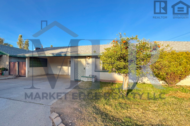 Building Photo - 3Bed/2Bath House in Phoenix! $199 MOVE-IN ...