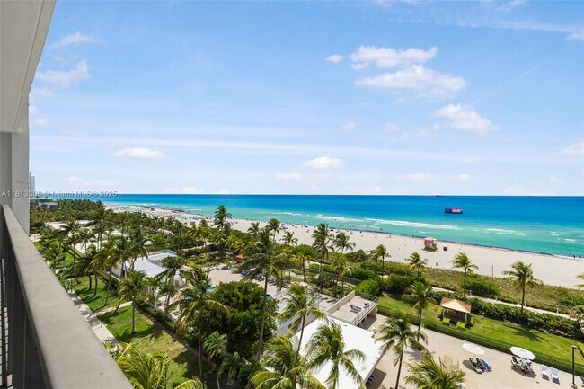 Building Photo - 2625 Collins Ave
