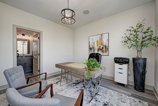 Building Photo - 208 Midland Trace Trail