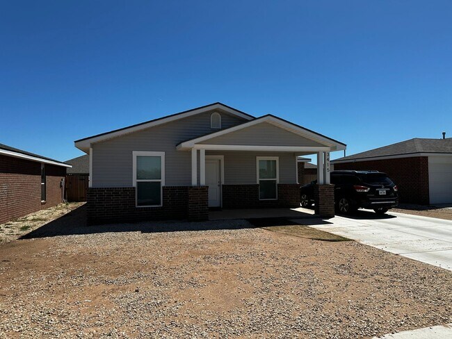 Primary Photo - Harvest Haven: Available for MOVE IN July ...