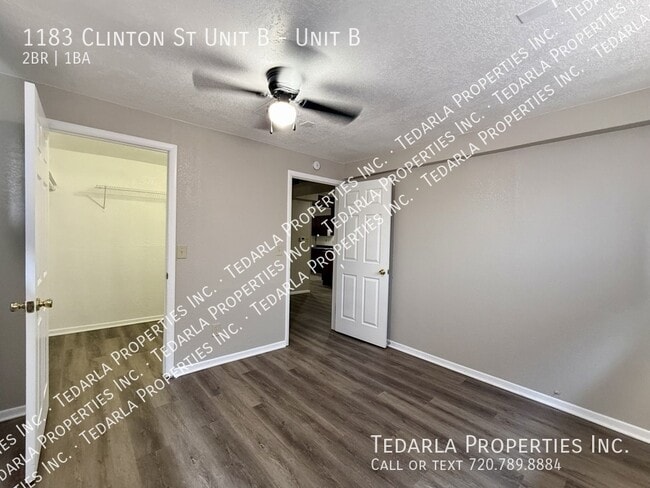 Building Photo - 1183 Clinton St