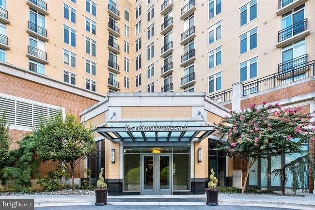 Building Photo - 155 Potomac Passage
