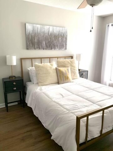 Bedroom 1 - 1312 Colony Place Dr