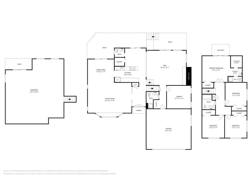 Building Photo - 8517 Piute Row