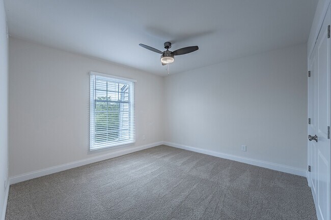 Floorplan - Olde Towne in Kenwood