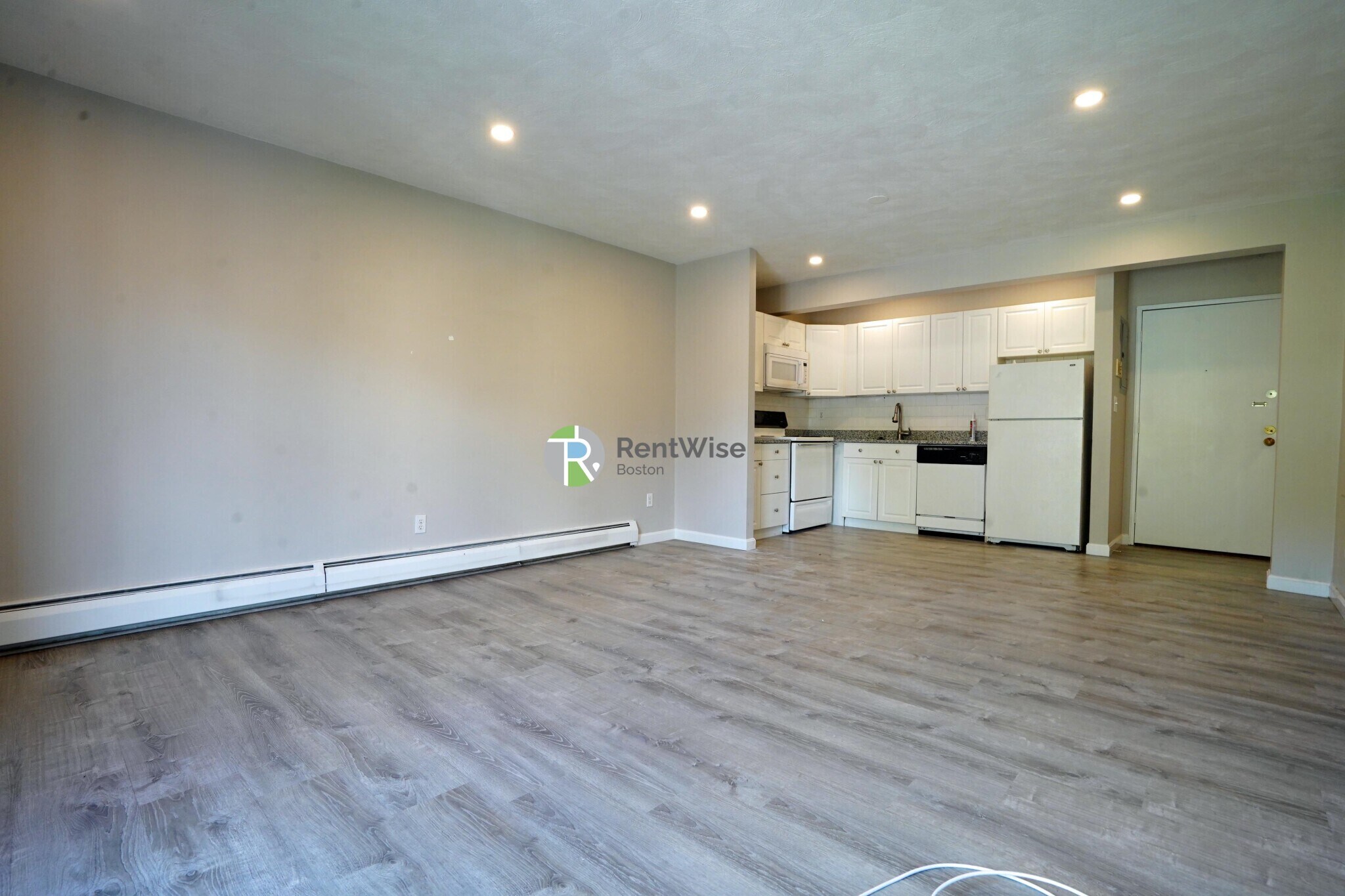 Building Photo - 116 Tremont St