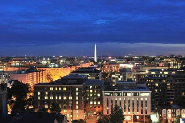 Building Photo - 1615 Q St NW