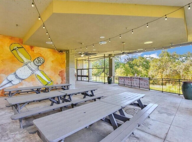 Building Photo - 1900 Barton Springs Rd