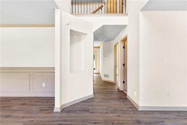 Building Photo - 1492 Station Ridge Ct SE