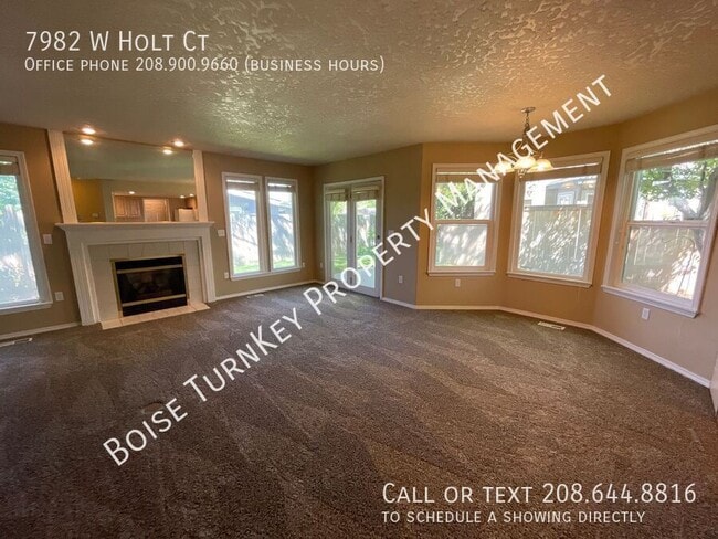 Building Photo - 7982 W Holt Ct