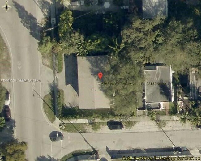 Building Photo - 6863 NW 2nd Ave