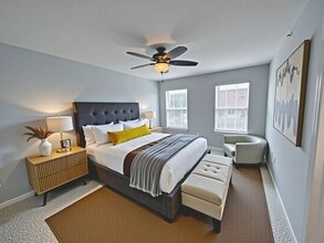 Building Photo - 3 Bedroom 2.5 Bathroom Townhome in Palmyra