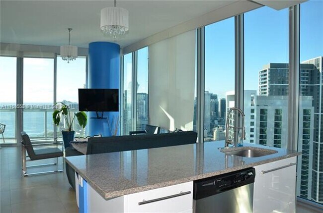 Building Photo - 888 Biscayne Blvd