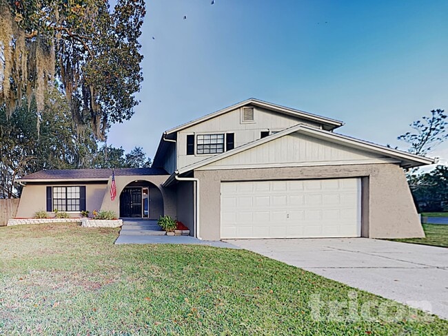 Building Photo - 3616 Greenstone Pl