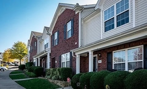 Building Photo - 210 Buck Run Dr