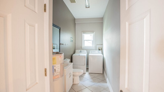 Building Photo - 2803 N Morgan St