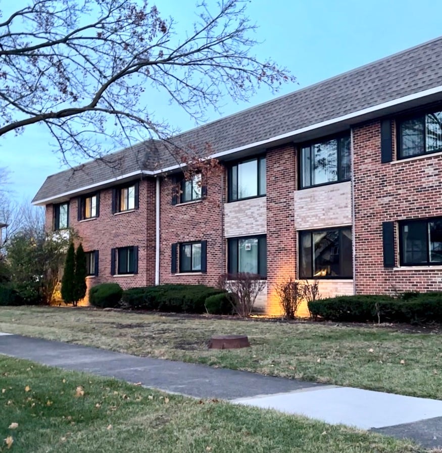 Building Photo - 1047 S Evergreen Ave