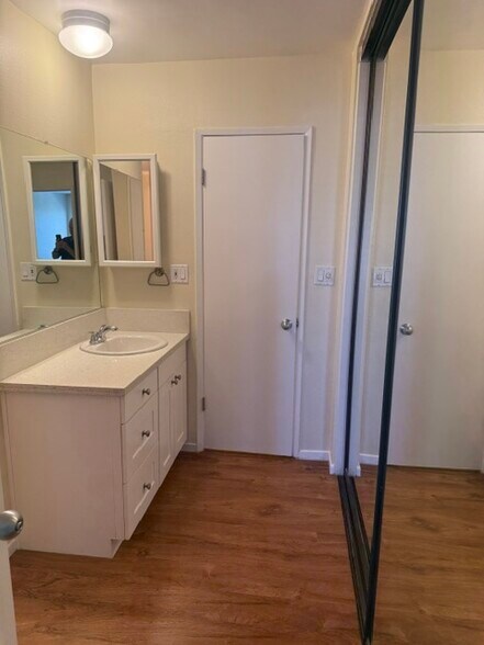 Primary Bathroom #1 - 18307 Burbank Blvd