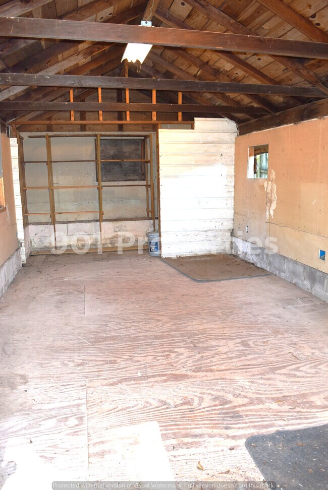 Building Photo - 3610 Marion Ave