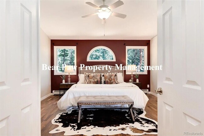 Building Photo - Beautiful Home in Morrison!