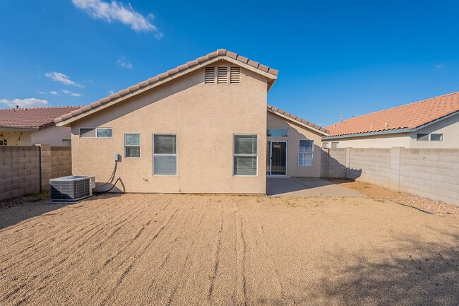 Building Photo - single level 3 bedroom home for rent