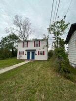 Building Photo - 1111 Emmett St