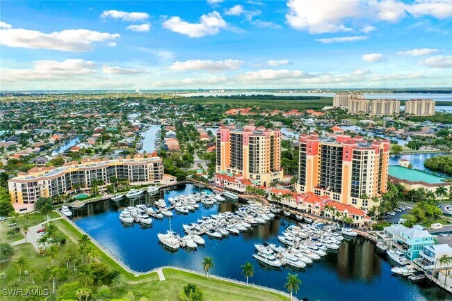 Building Photo - 5781 Cape Harbour Dr
