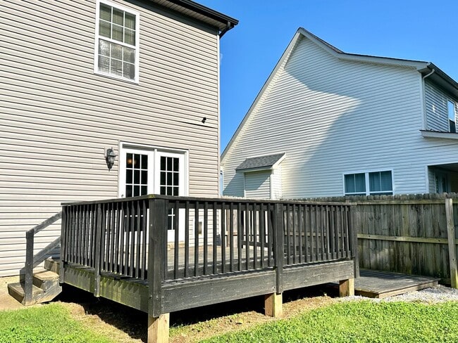 Building Photo - 3472 Fox Meadow Way