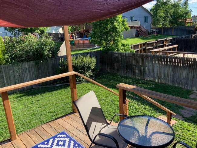 Building Photo - Spacious 3-Bedroom Home for Rent in Sought...