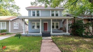 Building Photo - Charming 3 Bedroom Home in South Highland ...
