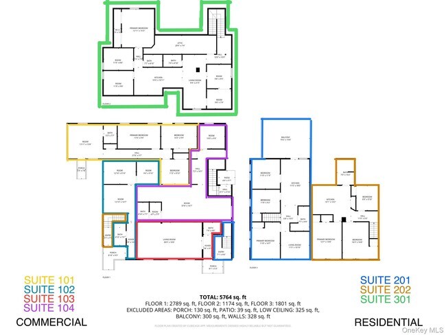 Building Photo - 12 N Church St