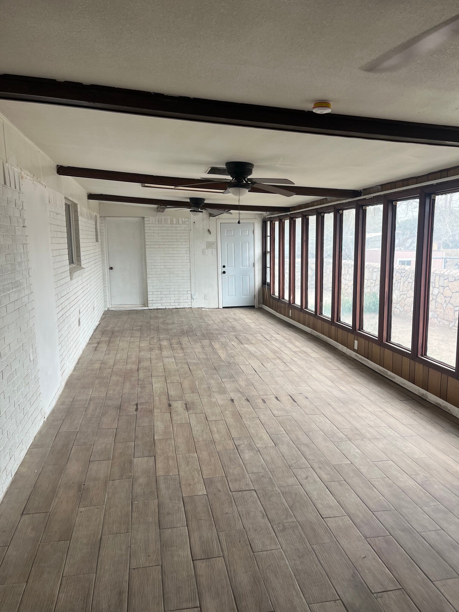 Sunroom - 8700 Winchester Rd