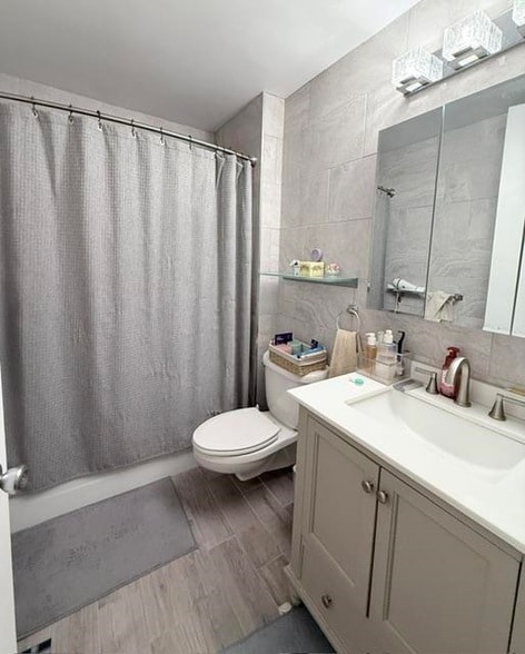 Building Photo - 7004 JFK Blvd E