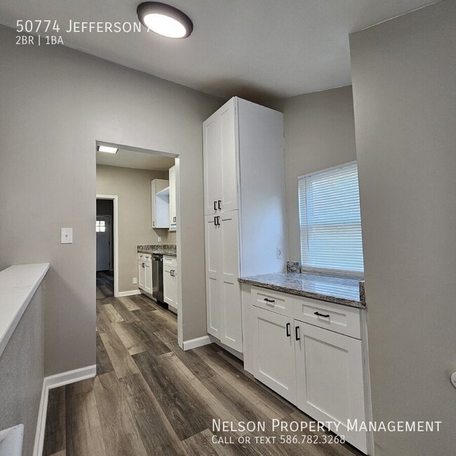 Building Photo - 50774 Jefferson Ave